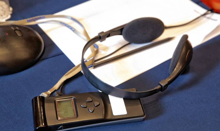 Nowoczesne przenośne wzmacniacze słuchawkowe: rozwiązania dla wymagających użytkowników