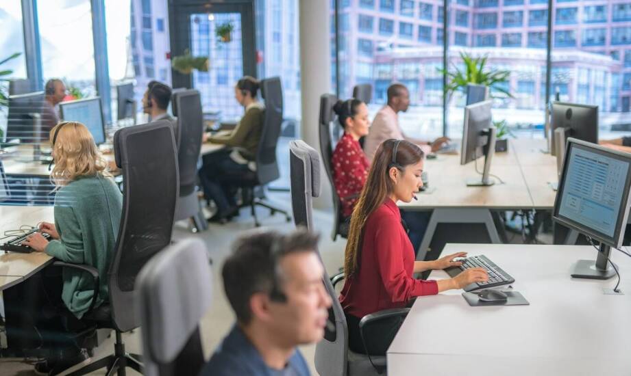 Akustyczne bramy jako element strategii ochrony zdrowia pracowników