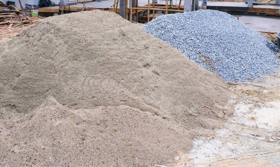 Wpływ jakości kruszyw na właściwości towarowego betonu
