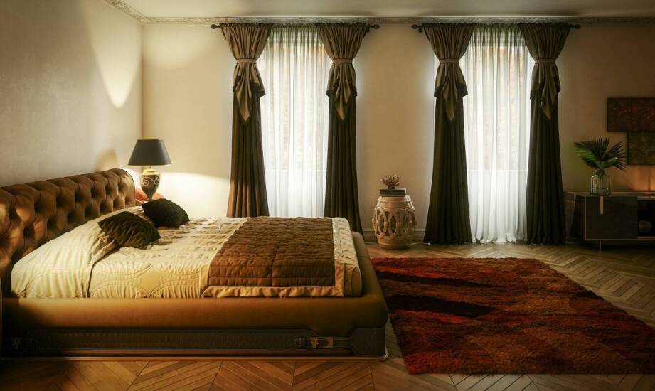 Jak dobrać złoty naszyjnik do kreacji wyjściowej?