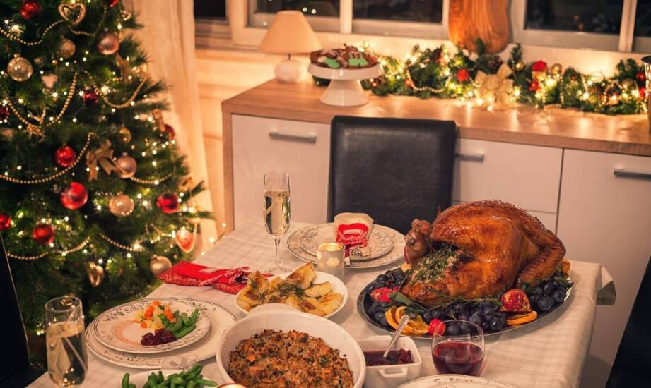Jakie świąteczne potrawy są najczęściej wybierane przez klientów cateringu?