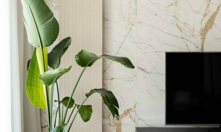 Jak łazienkowy grzejnik wpływa na oszczędność energii w domu?