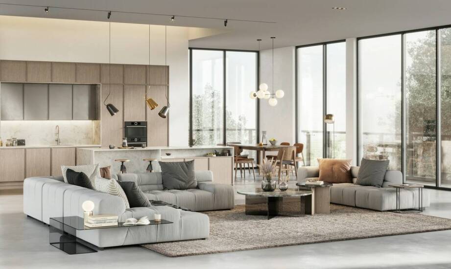 Jakie są opinie gości o naszych 5-osobowych apartamentach?