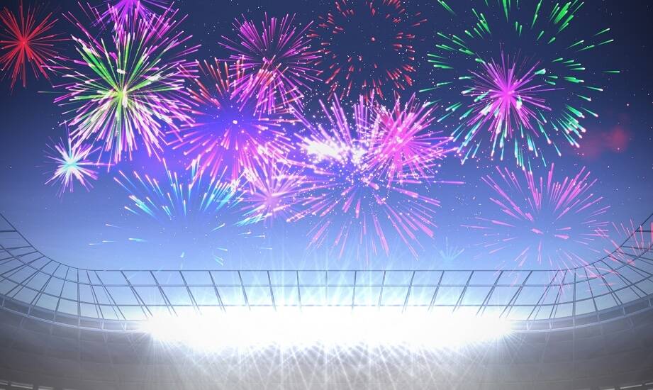 Pirotechnika stadionowa – jak przygotować efektywny pokaz?