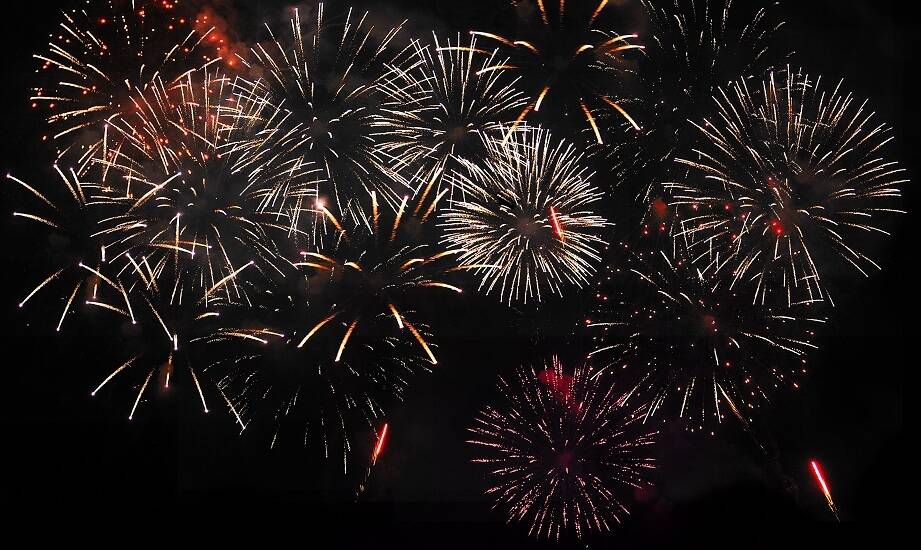 Jak znaleźć tanio fajerwerki, nie rezygnując z jakości?