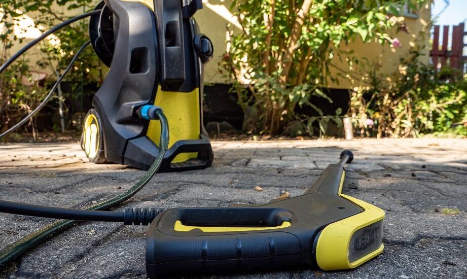 Jakie sprężyny najlepiej sprawdzają się w mechanizmach myjki ciśnieniowej?