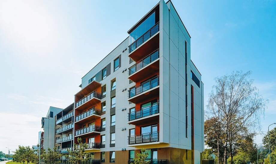 Jak wybrać najlepsze inwestycyjne apartamenty na rynku?