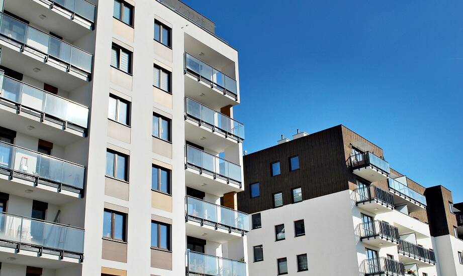 Poradnik zakupu apartamentu w Rozewiu