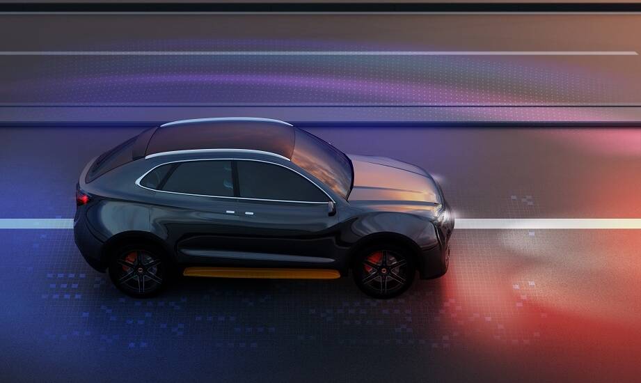 Przyszłość chińskich SUV-ów na polskim rynku motoryzacyjnym