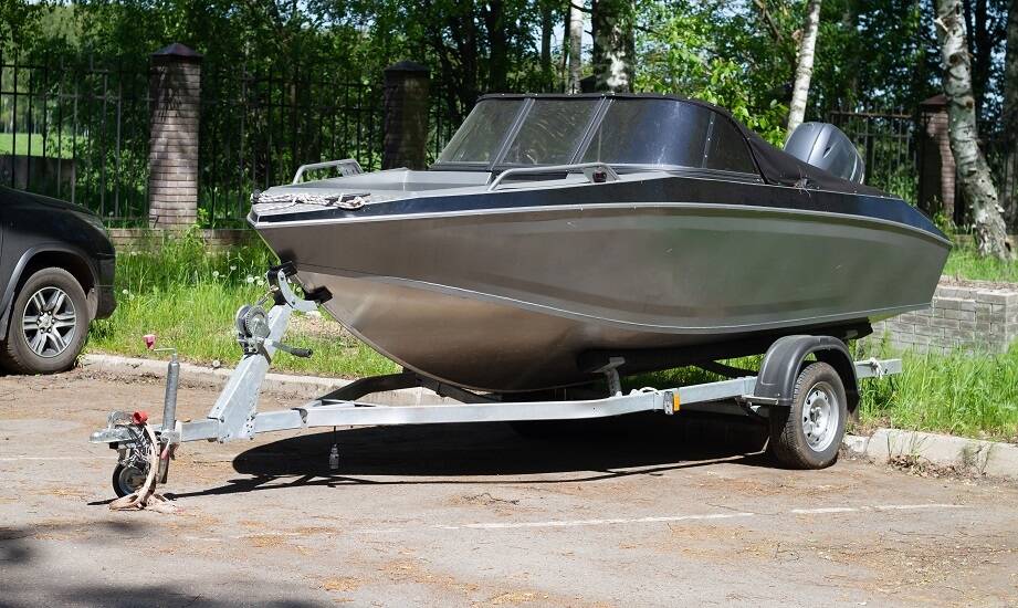 Jakie innowacje mogą pojawić się w przyszłości w produkcji aluminiowych łodzi?