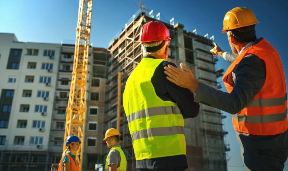 Kierownik budowy a wstrzymywanie robót w razie zagrożenia – co to oznacza dla inwestora?