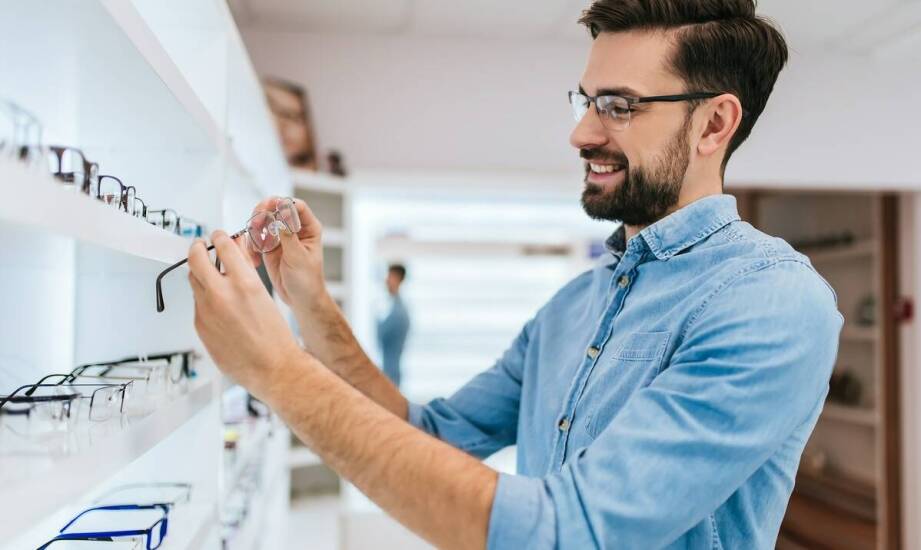 Znaczenie optycznych targów dla rozwoju oferty optycznego salonu