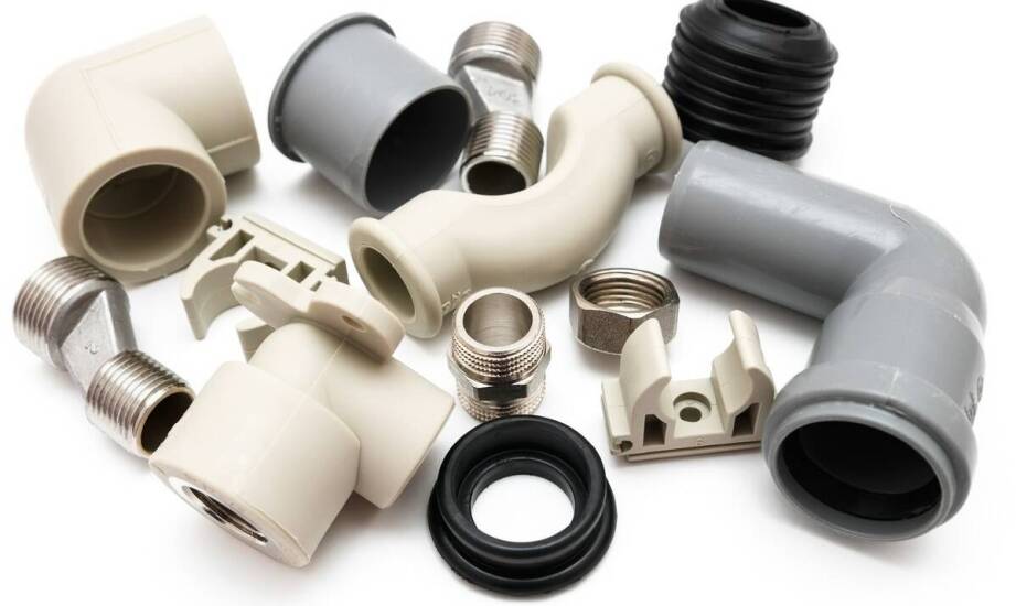 Jak plastikowe rury do wody minimalizują ryzyko osadzania się zanieczyszczeń?