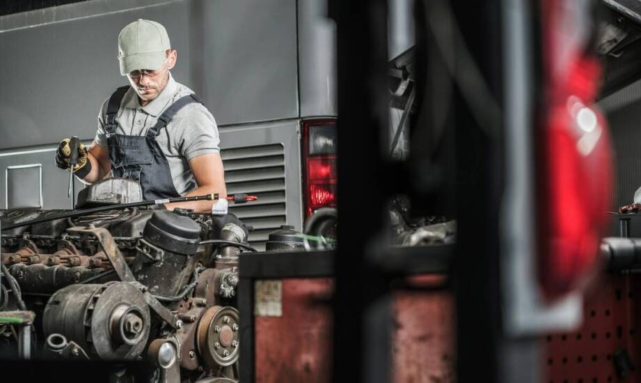 Kluczowe zalety współpracy z naszym serwisem przy naprawie skrzyń biegów