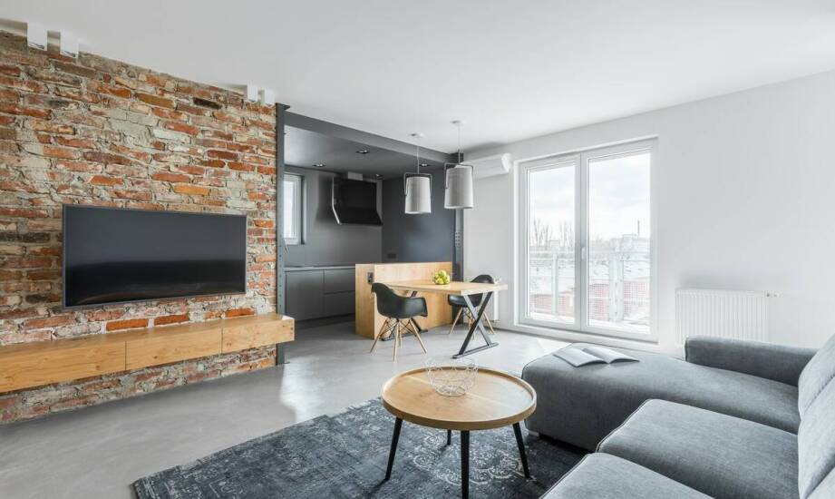 Noclegi w Ustrzykach Dolnych: komfortowe apartamenty dla par i rodzin