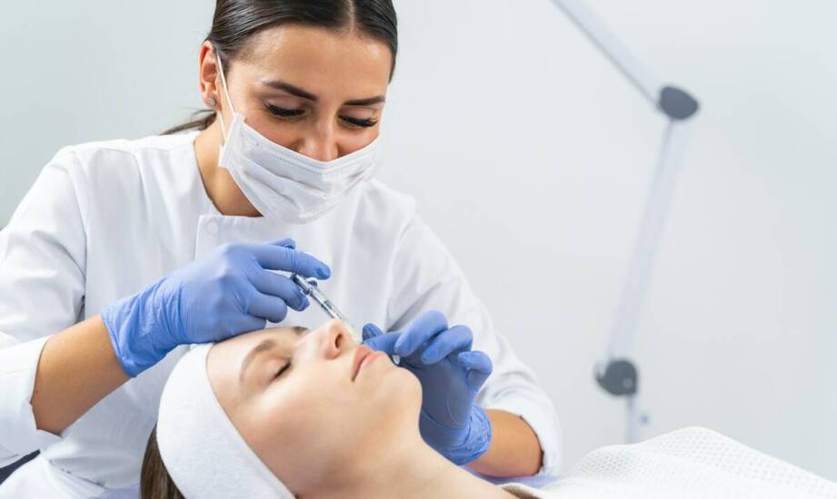 Jakie korzyści przynosi krystaliczna iniekcja w porównaniu z tradycyjnymi metodami?