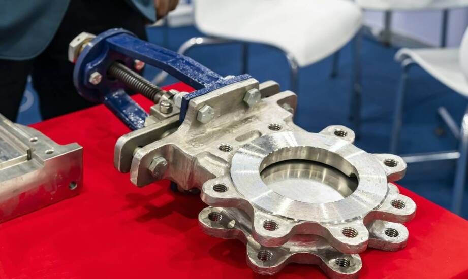 Kluczowe funkcje zasuw wodnych w instalacjach kanalizacyjnych