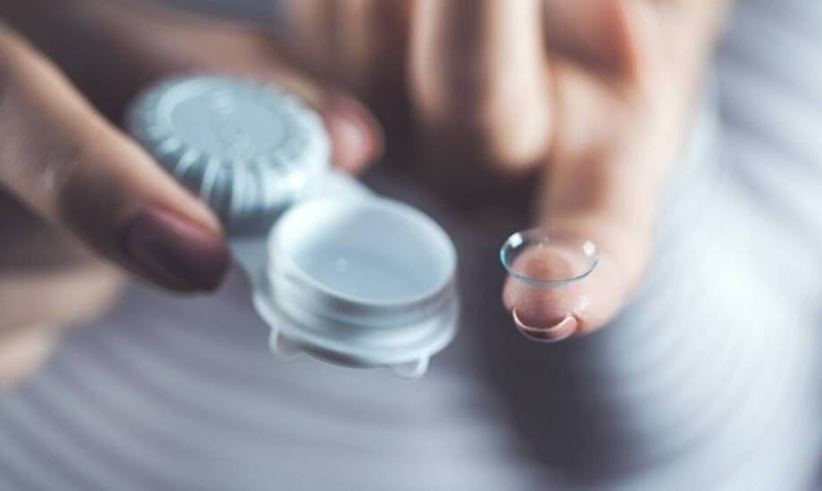 Czym kierować się przy wyborze kontaktowych soczewek dla dzieci?