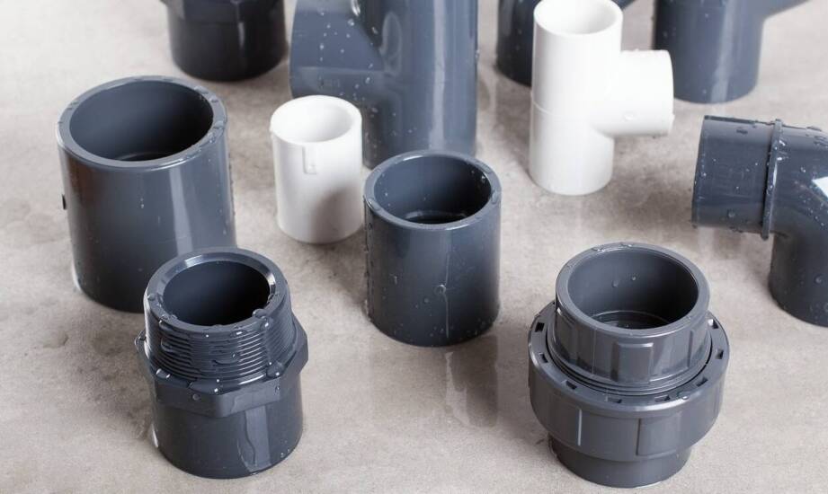 Jakie są najważniejsze właściwości higienicznych złącz w kontekście utrzymania czystości?