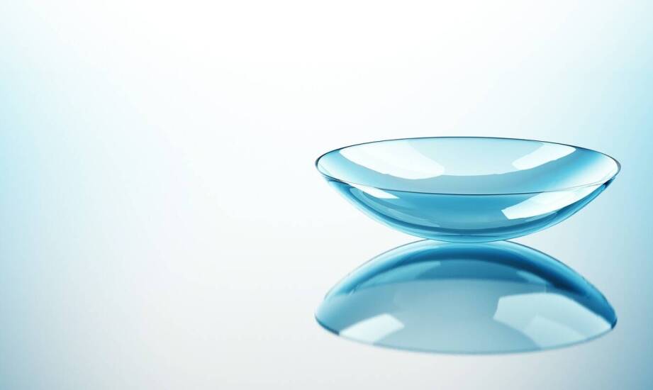 Jakie technologiczne nowinki w soczewkach poprawiają komfort widzenia?