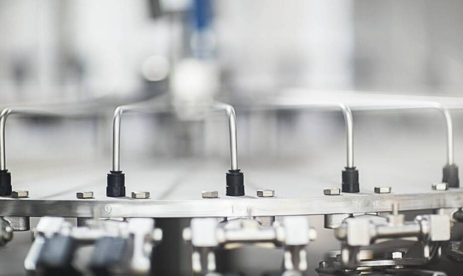 Jakie są najważniejsze cechy podnoszących chwytaków dla przemysłu spożywczego?