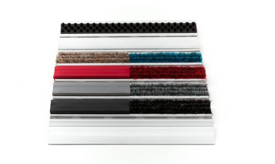 Uszczelki do drzwi przesuwnych – jakie materiały zapewniają najlepszą termiczną ochronę?