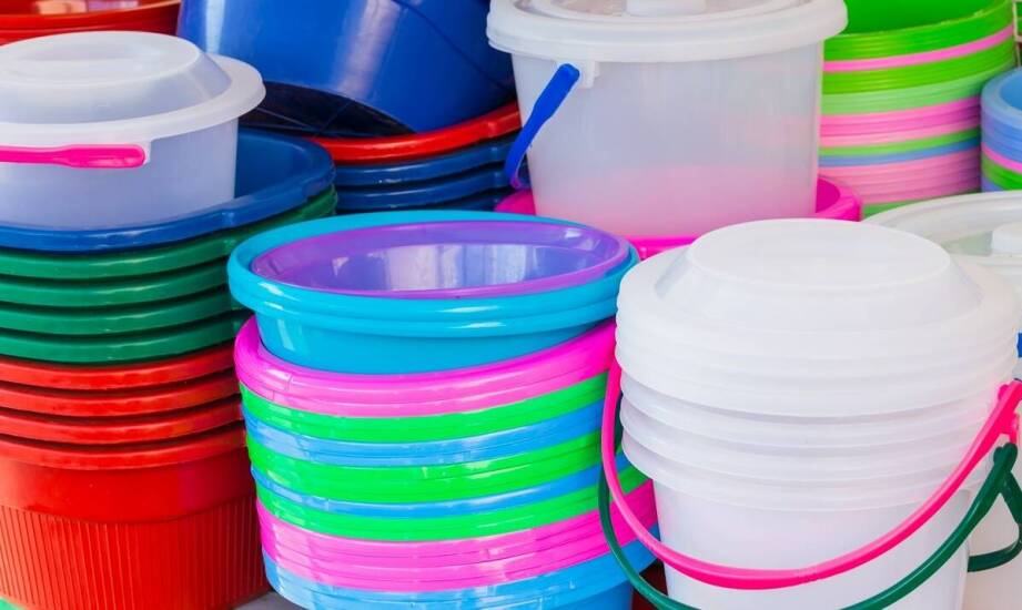 Polipropylenowe baseny a stabilność koloru – co należy wiedzieć?