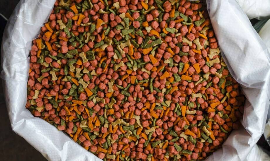 Mięsne składniki w Acana Classic Red – co warto wiedzieć?