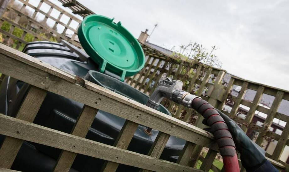 Praktyczne porady dotyczące instalacji zbiorników na deszczówkę