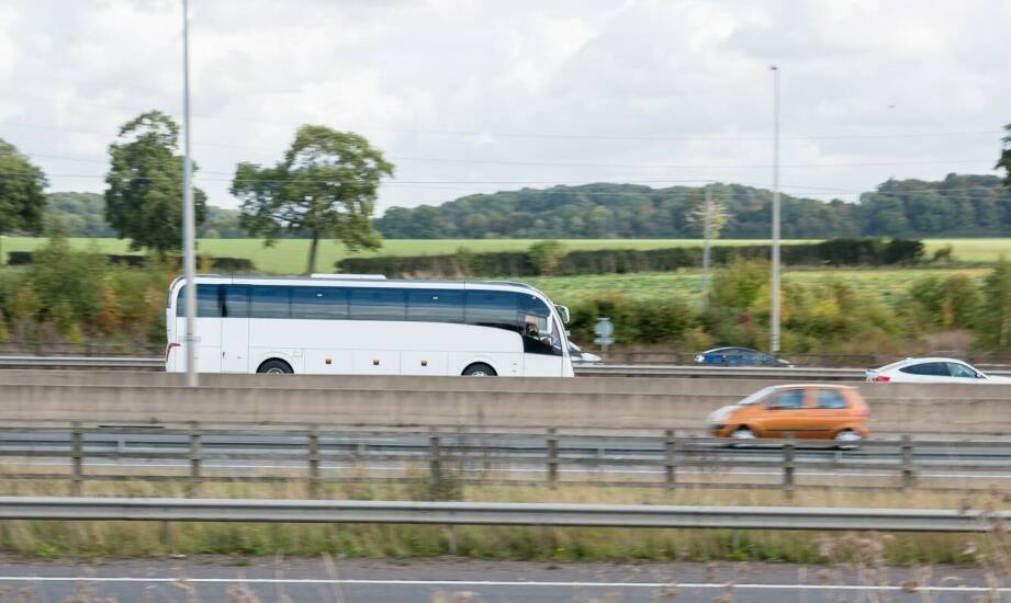 Jak busy z Polski do Niemiec ułatwiają podróżowanie z Jeleniej Góry?