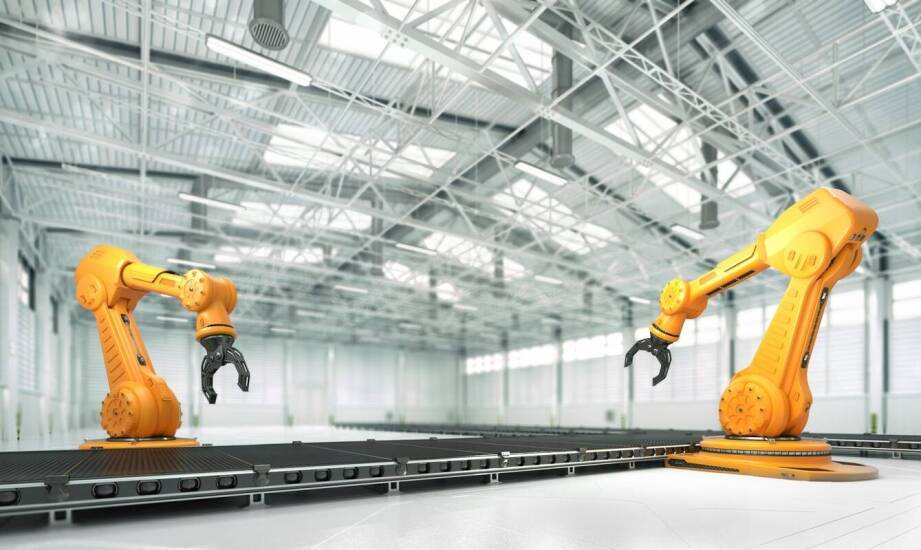 Jak roboty w RPA przyczyniają się do oszczędności czasu w firmach?