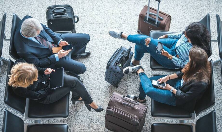 Jakie są korzyści z transferów na lotniska w ramach naszych międzynarodowych przewozów?