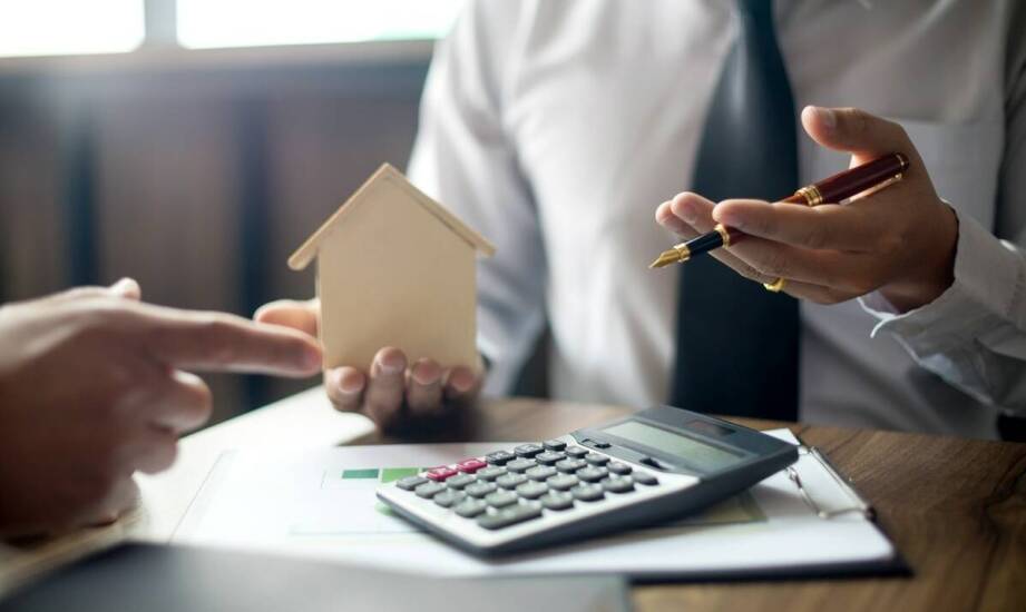 Proces wyceny nieruchomości w praktyce do spadku