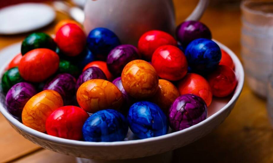 Dymne kulki – jakie kolory są dostępne w ofercie?