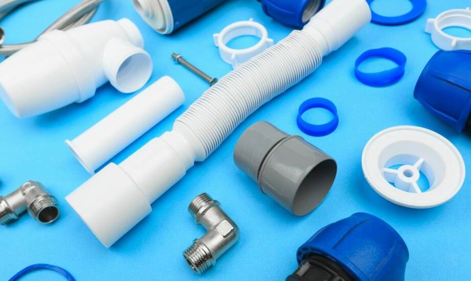 Jakie materiały zapewniają trwałość awaryjnych przelewów?