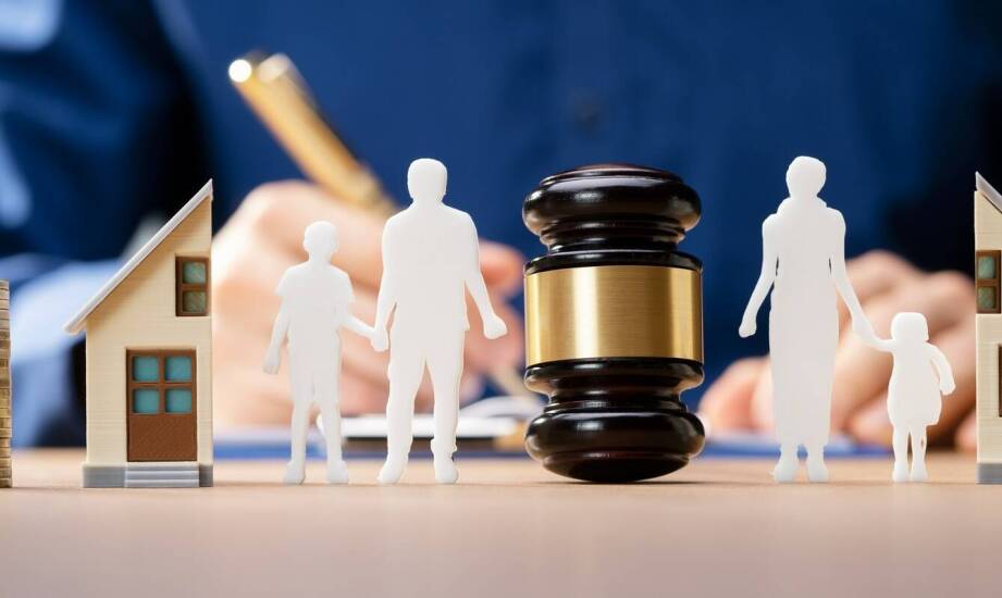 Znaczenie prawne rozdzielności majątkowej przy podziale majątku po rozwodzie