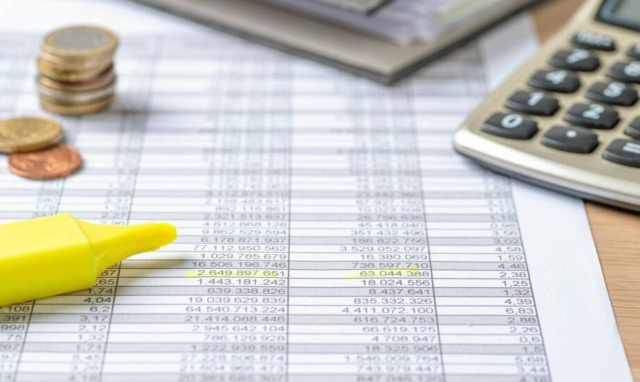 Rola ewidencji trwałych środków w zmniejszaniu ryzyka błędów księgowych