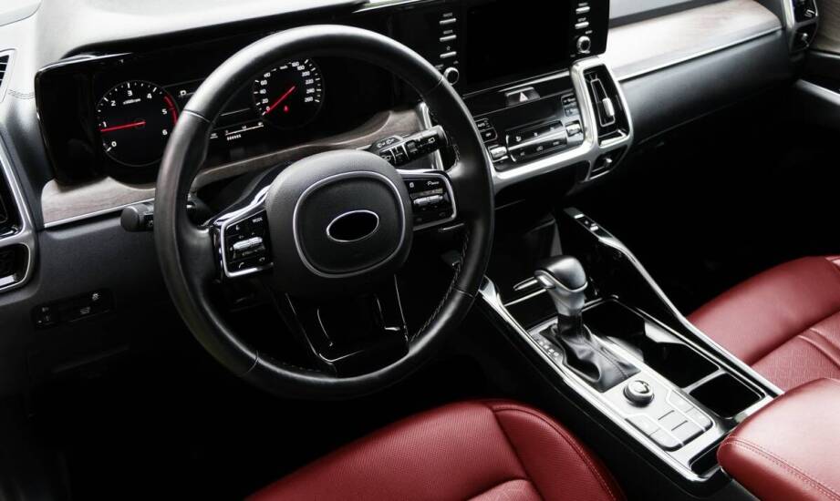 Jak nasze nowoczesne pojazdy wpływają na komfort podróży z Legnicy?