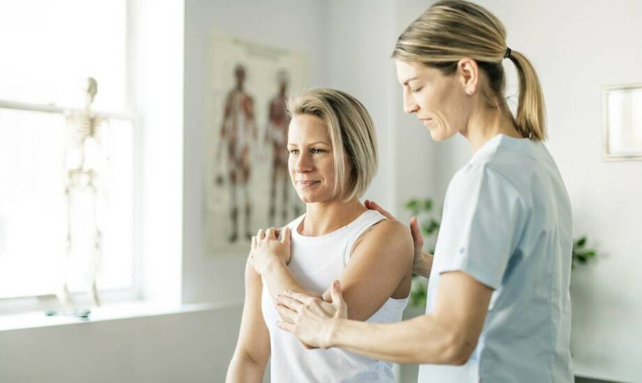 Jakie są najnowsze metody rehabilitacyjne dla pacjentów ortopedycznych?