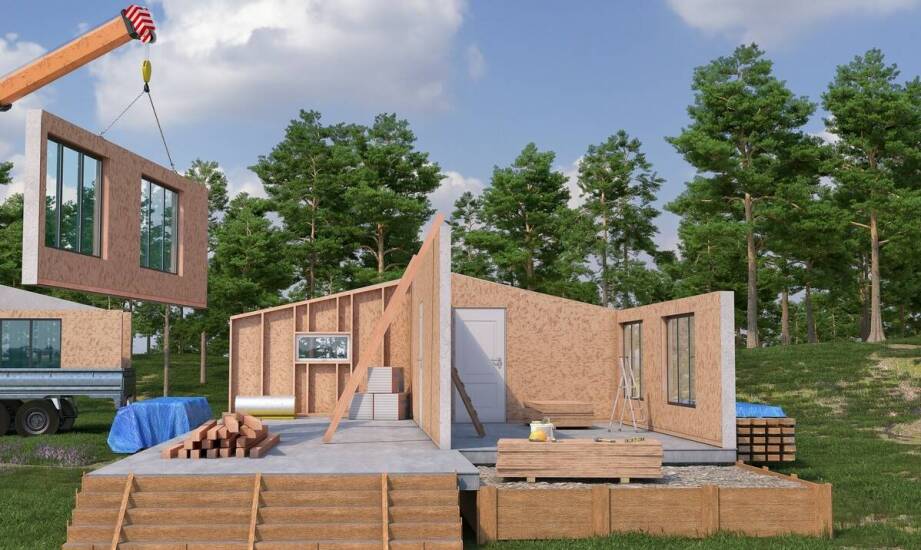 Budowa budynków pasywnych "pod klucz": kompleksowe podejście do inwestycji