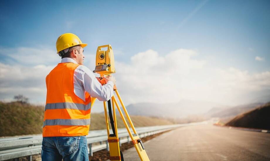 Znaczenie dokładności geodezyjnych pomiarów przy ustalaniu granic działek