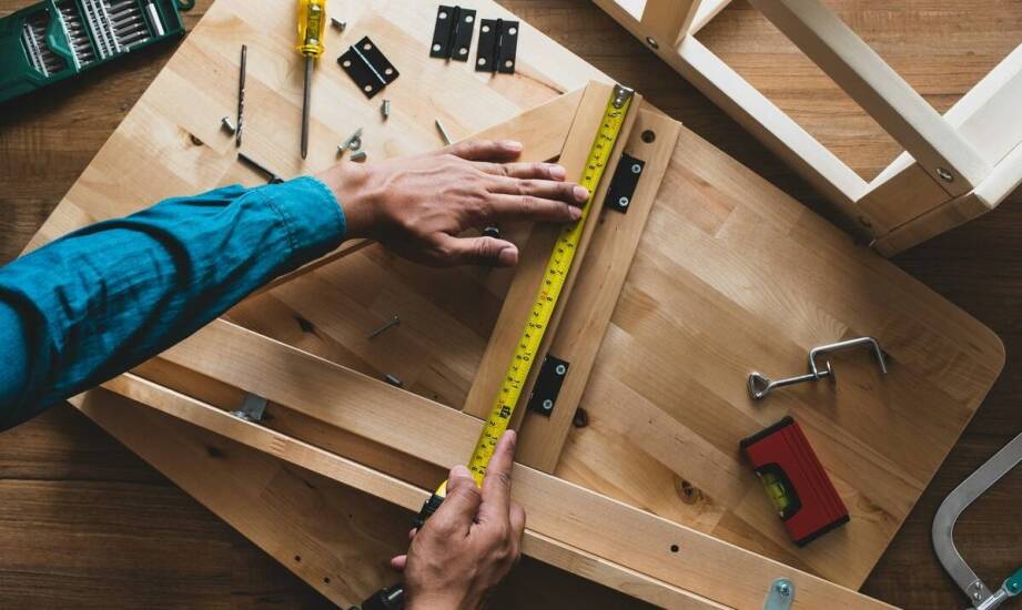 Jak stolarz z Kalwarii Zebrzydowskiej tworzy wyjątkowe dziecięce pokoje?