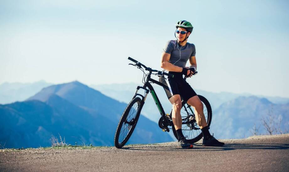 Wybór odpowiedniego rozmiaru ramy w męskim rowerze górskim – co warto wiedzieć?