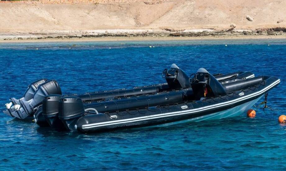 Zalety użytkowania łodzi RIB na różnych wodnych akwenach