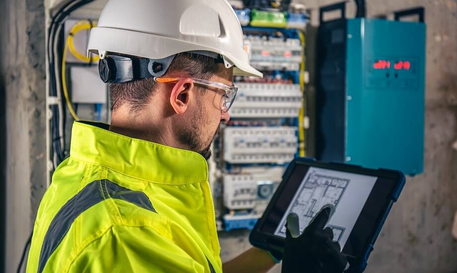 Wyzwania związane z montażem elektrycznych instalacji na osiedlach mieszkaniowych