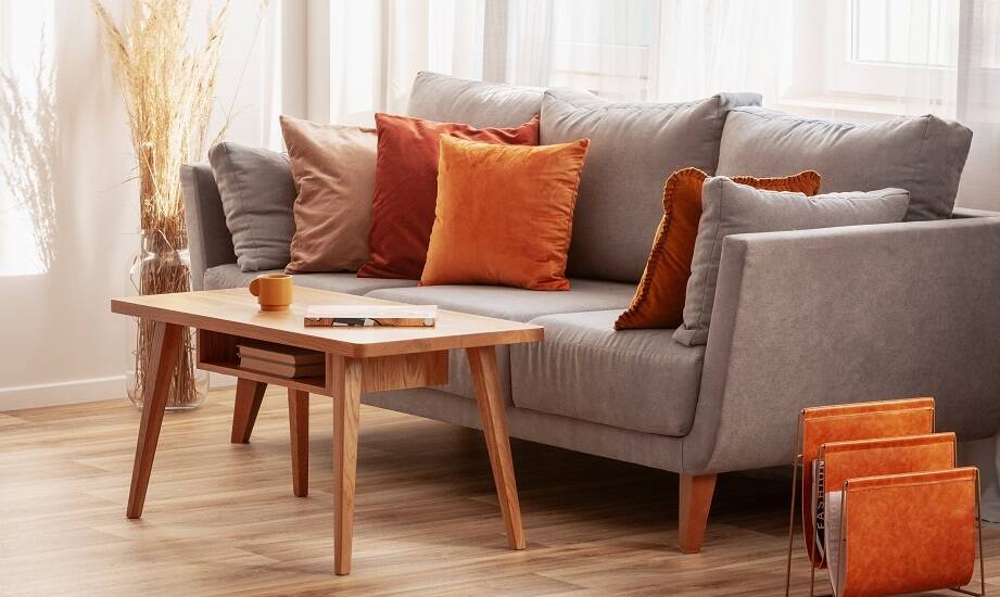 Pokojowe kanapy jako inwestycja w komfort Twojego domu