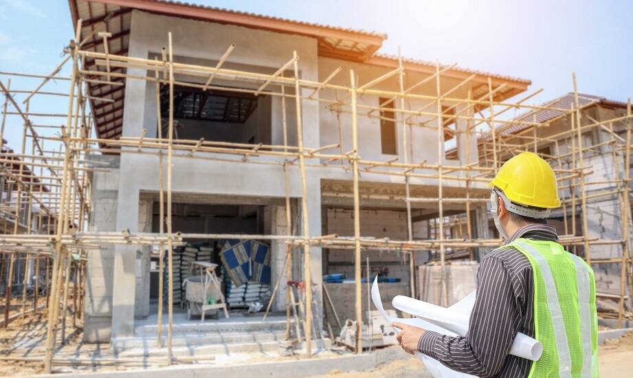 Uzyskiwanie pozwoleń na budowę: kluczowe kroki z projektowym biurem