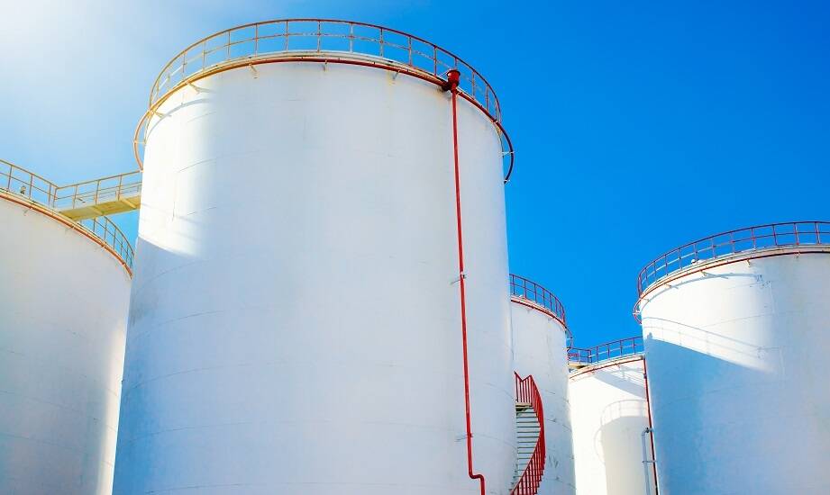 Jakie innowacje wpływają na jakość serwisu zbiorników przeciwpożarowych?