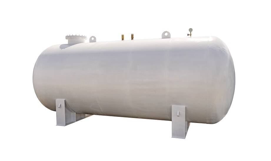 Jakie są najczęstsze wyzwania związane z naprawą zbiorników przeciwpożarowych?