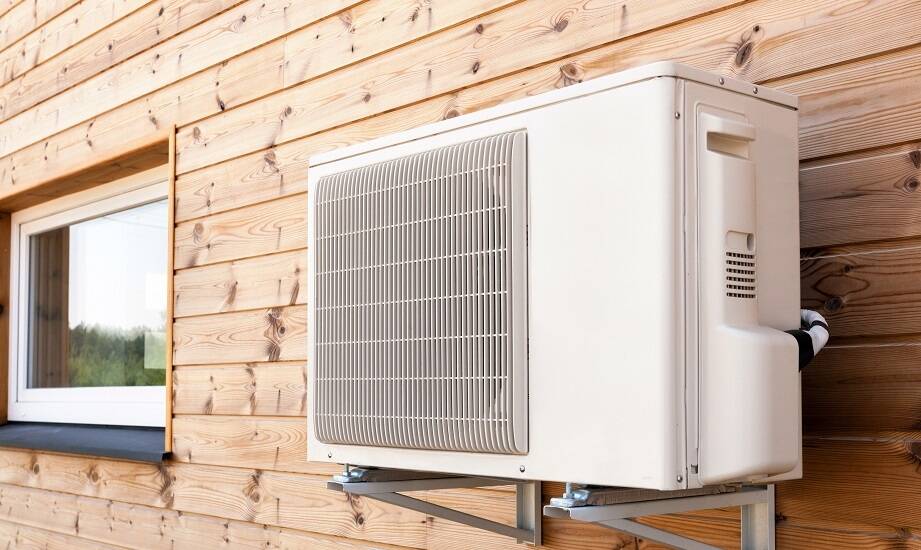 Klimatyzacja w drewnianych domach – jakie rozwiązania są najbardziej efektywne?